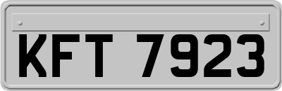 KFT7923