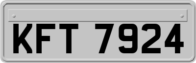 KFT7924