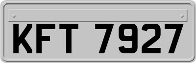 KFT7927