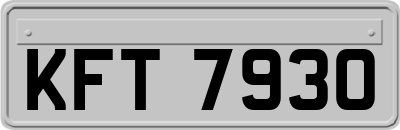 KFT7930