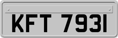 KFT7931