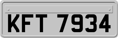 KFT7934