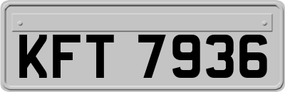 KFT7936