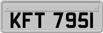 KFT7951