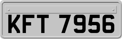 KFT7956