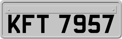 KFT7957