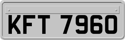 KFT7960