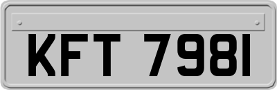 KFT7981