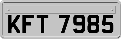 KFT7985