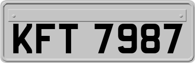 KFT7987