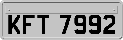 KFT7992