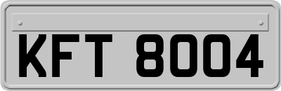 KFT8004