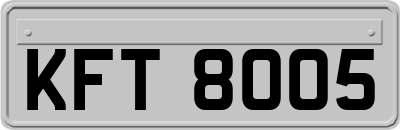 KFT8005