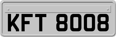 KFT8008