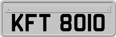 KFT8010