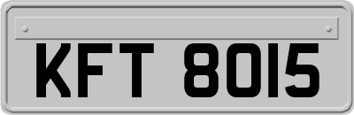 KFT8015