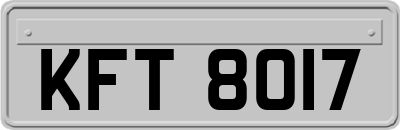 KFT8017