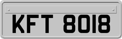 KFT8018