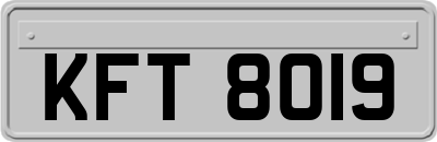 KFT8019