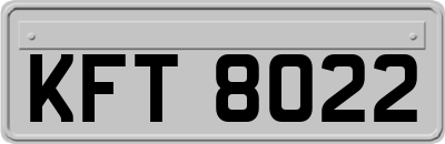 KFT8022