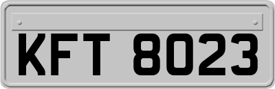 KFT8023