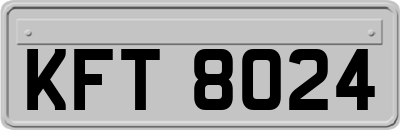 KFT8024