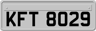 KFT8029