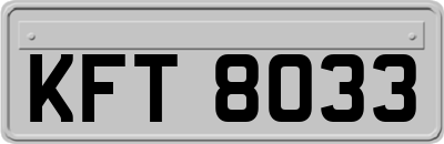 KFT8033