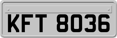 KFT8036