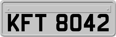 KFT8042