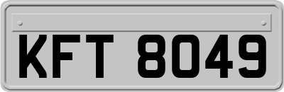 KFT8049