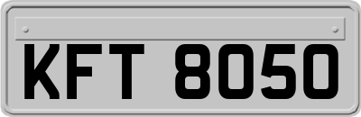 KFT8050