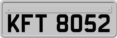 KFT8052