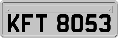 KFT8053