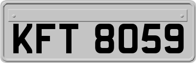 KFT8059