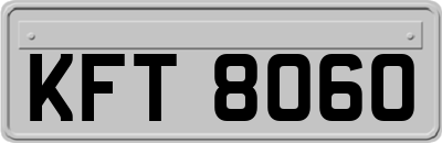 KFT8060