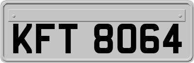 KFT8064