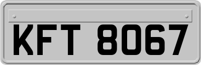 KFT8067