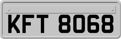 KFT8068