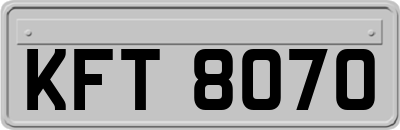 KFT8070