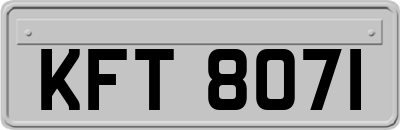 KFT8071