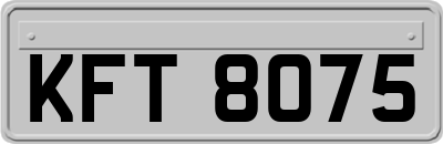 KFT8075