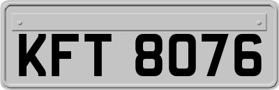 KFT8076