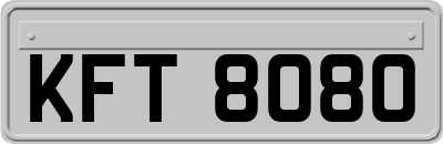 KFT8080