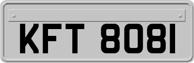 KFT8081