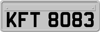 KFT8083