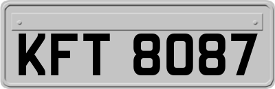 KFT8087