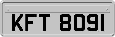 KFT8091