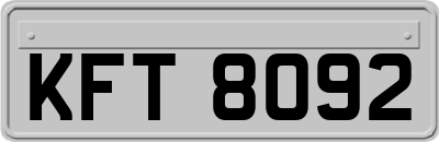 KFT8092