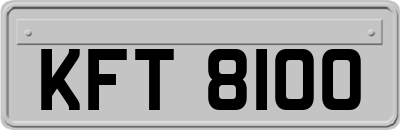 KFT8100